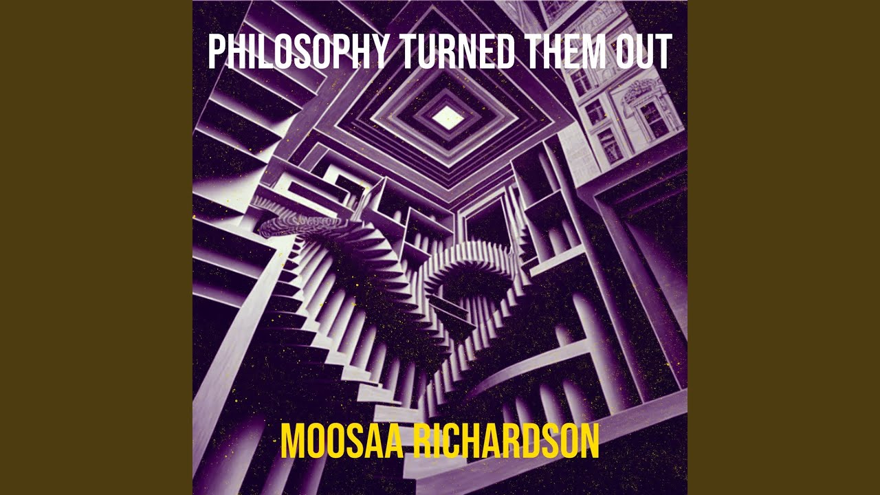 Philosophy Turned Them Out