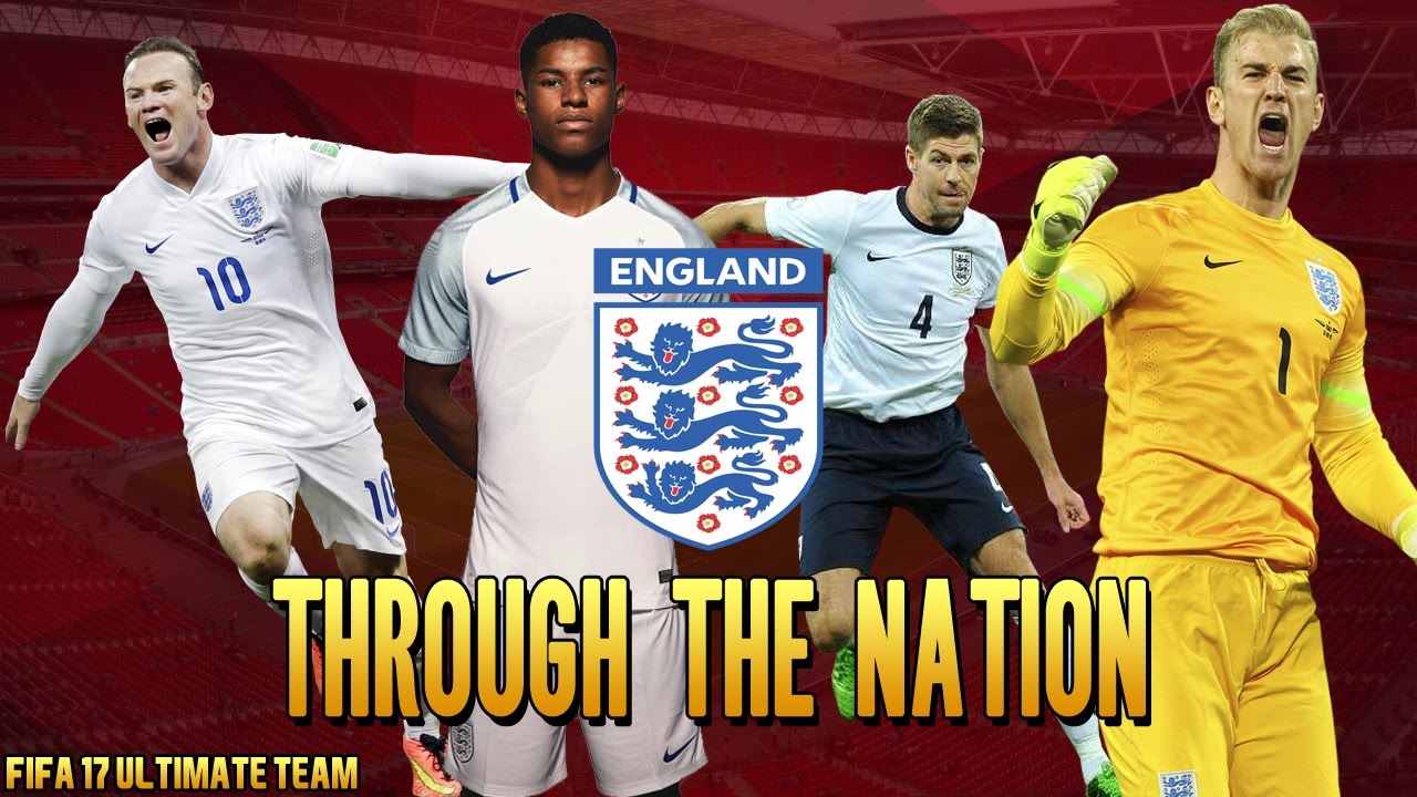 FIFA 17 | THROUGH THE NATION #17 | WHAT A GAME! (FIFA 17 Ultimate Team)