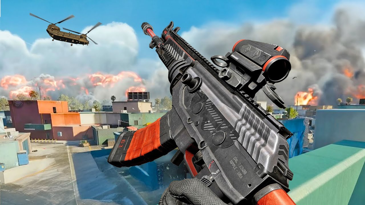 Battlefield 6 Just Went FREE 2 PLAY!