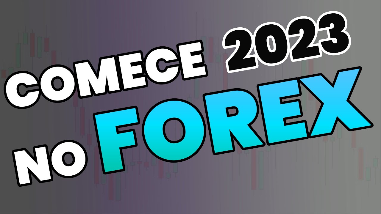COMO OPERAR O MAIOR MERCADO DO MUNDO EM 2023