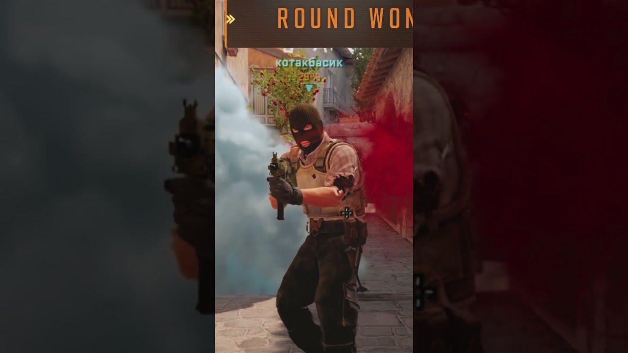 Experiment with Ruslan in #cs2 #csgo #cs