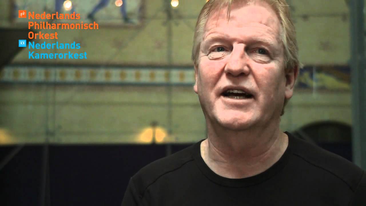 Pauken - Peter Elbertse