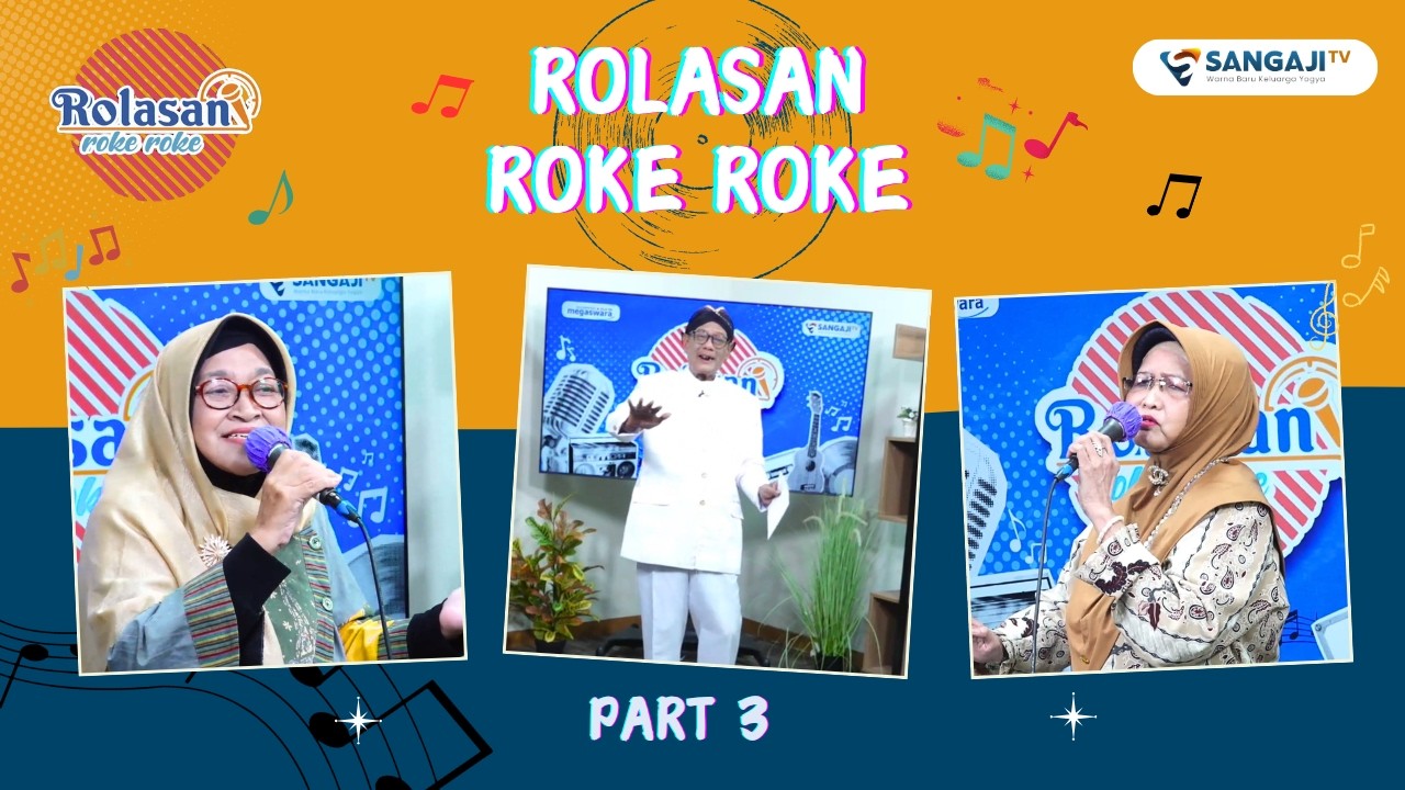 ROLASAN ROKE-ROKE EPS 117 [3/4]
