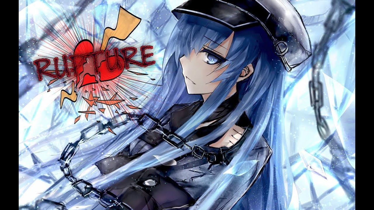 [Speedcore@Rupture] 15. Diabarha - Ice Temple