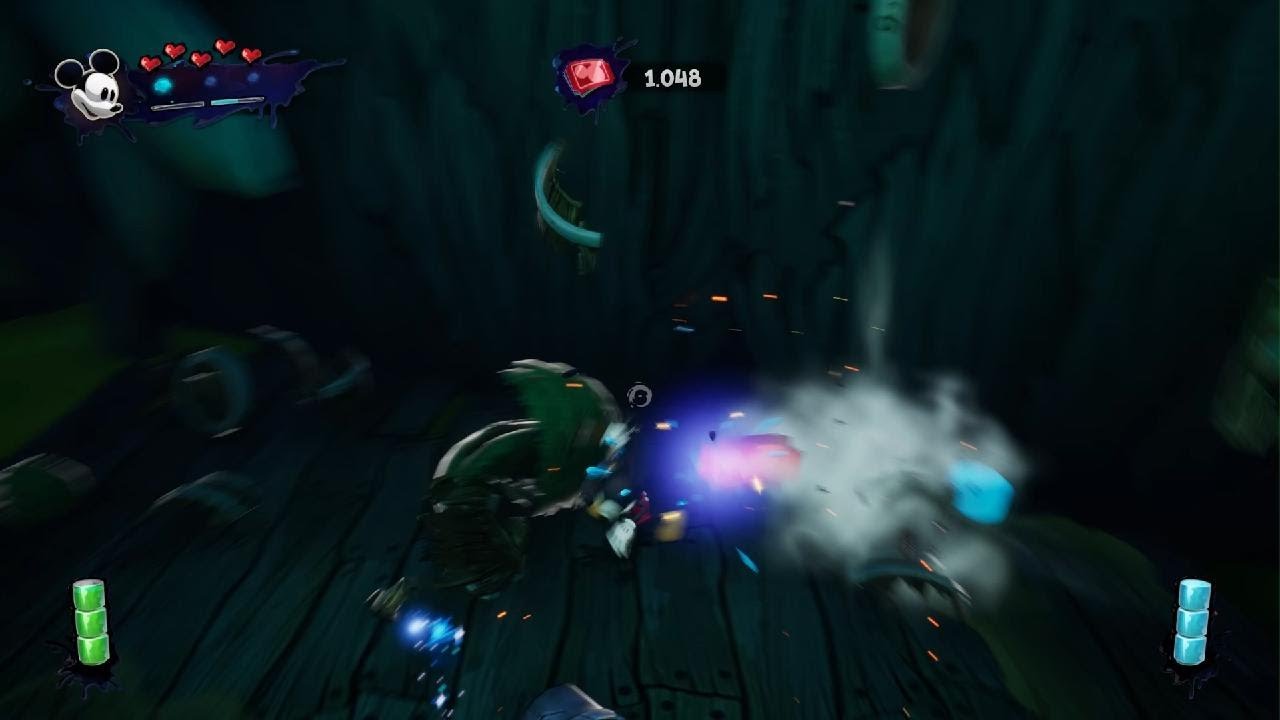 Disney Epic Mickey: Rebrushed_20260206231243