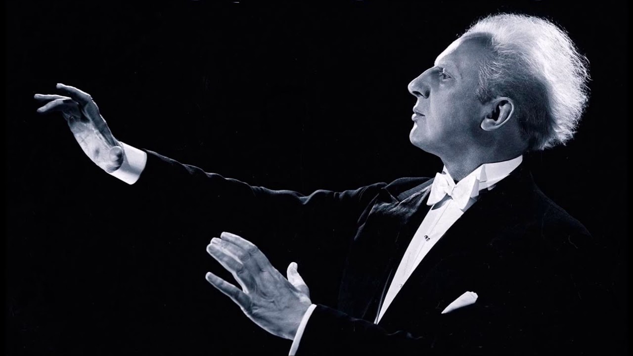 Mozart: Don Giovanni - Overture - Boston Symphony Orchestra/Stokowski (1968)