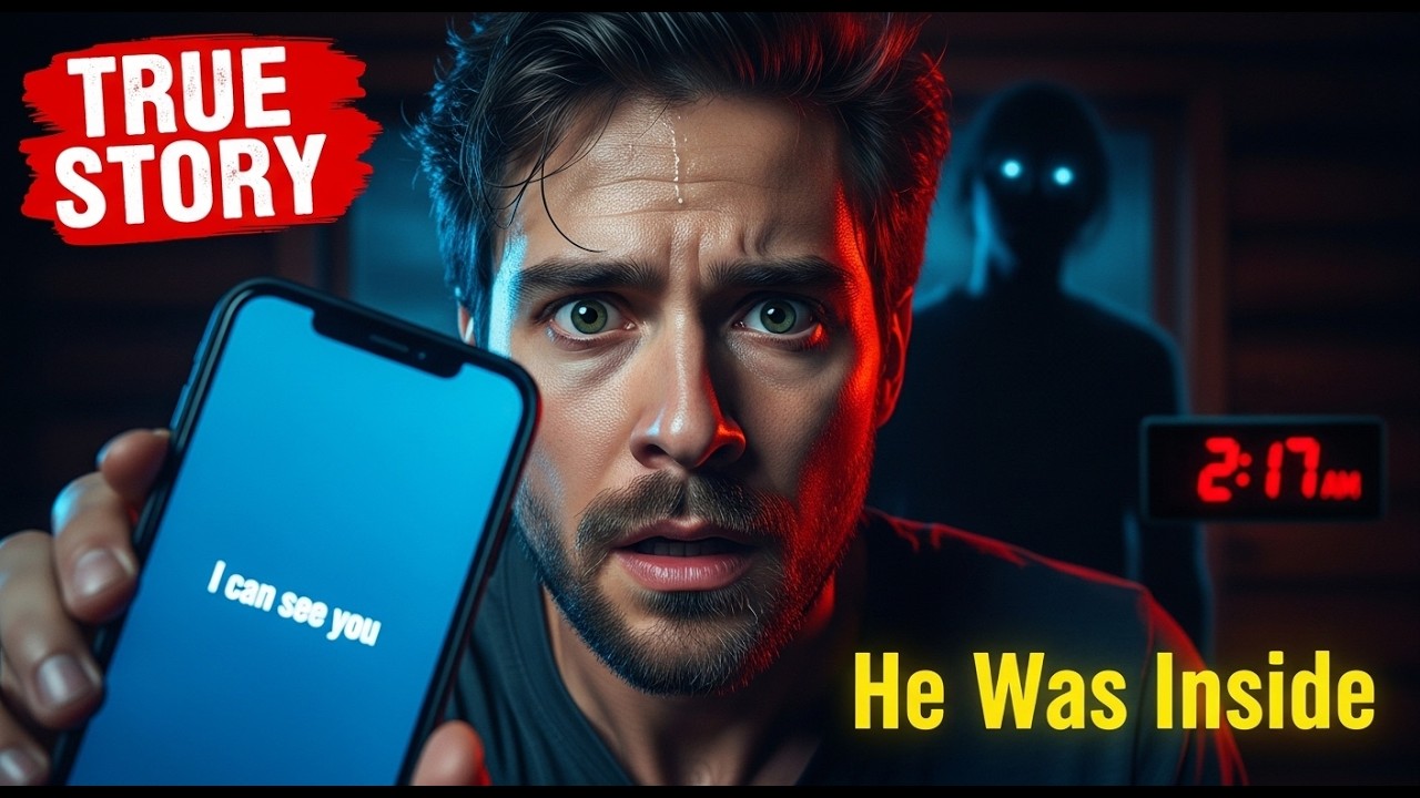 TRUE Horror: It’s Still With Me