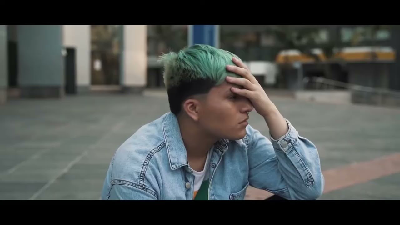 Una vez más x Joel Ureña (Video Official)