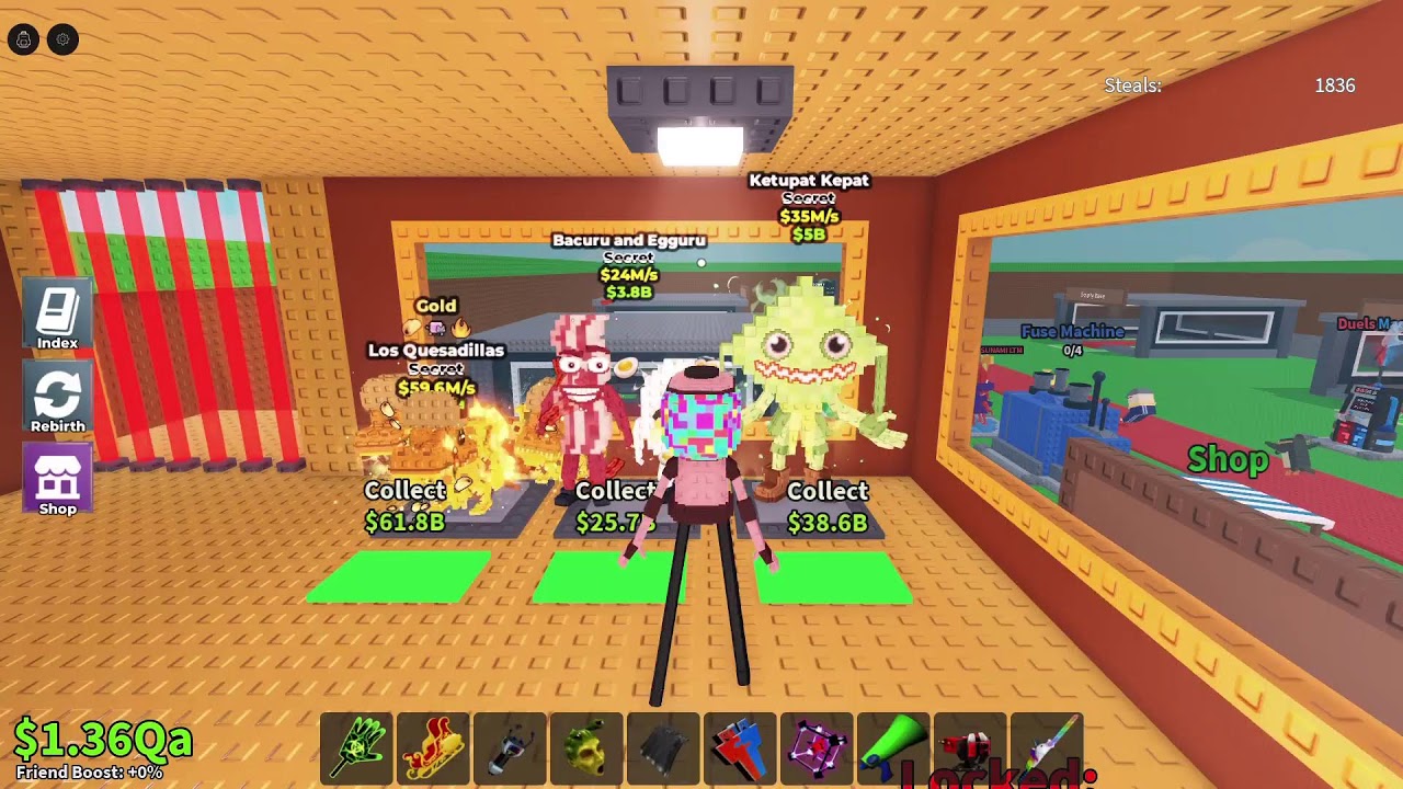 Sab trading opening radioactive spooky block at 20 views user  supermanSiyah1