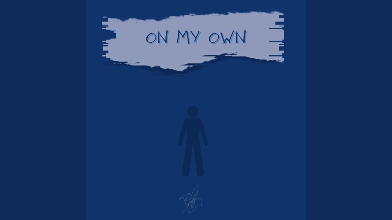On My Own (Edit)