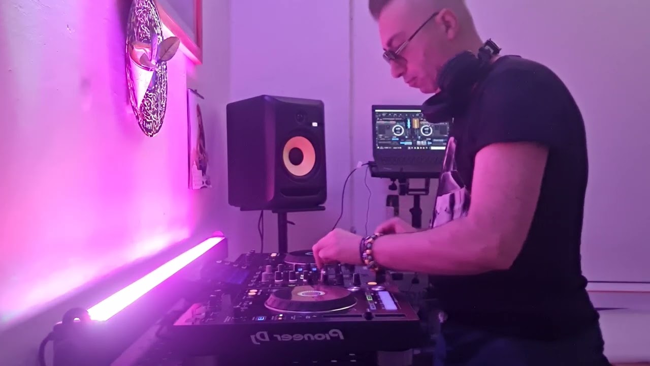 Ciropepedj xdj rx pioneer