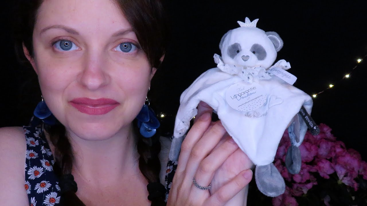 NEGOZIO PER BEBÉ 🧸 ASMR ITA