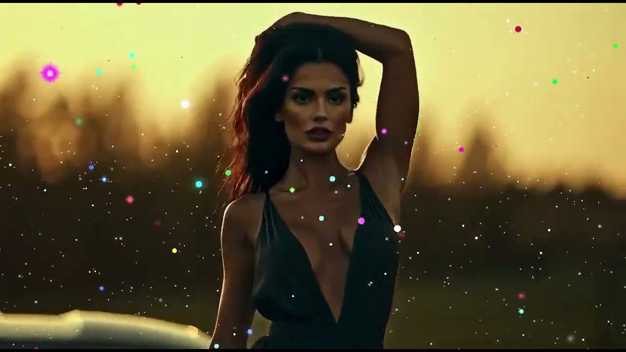 Eternal Summer (Vocal Mix)» — Deep Melodic House with Vocals | Golden Hour Sunset & Travel Music