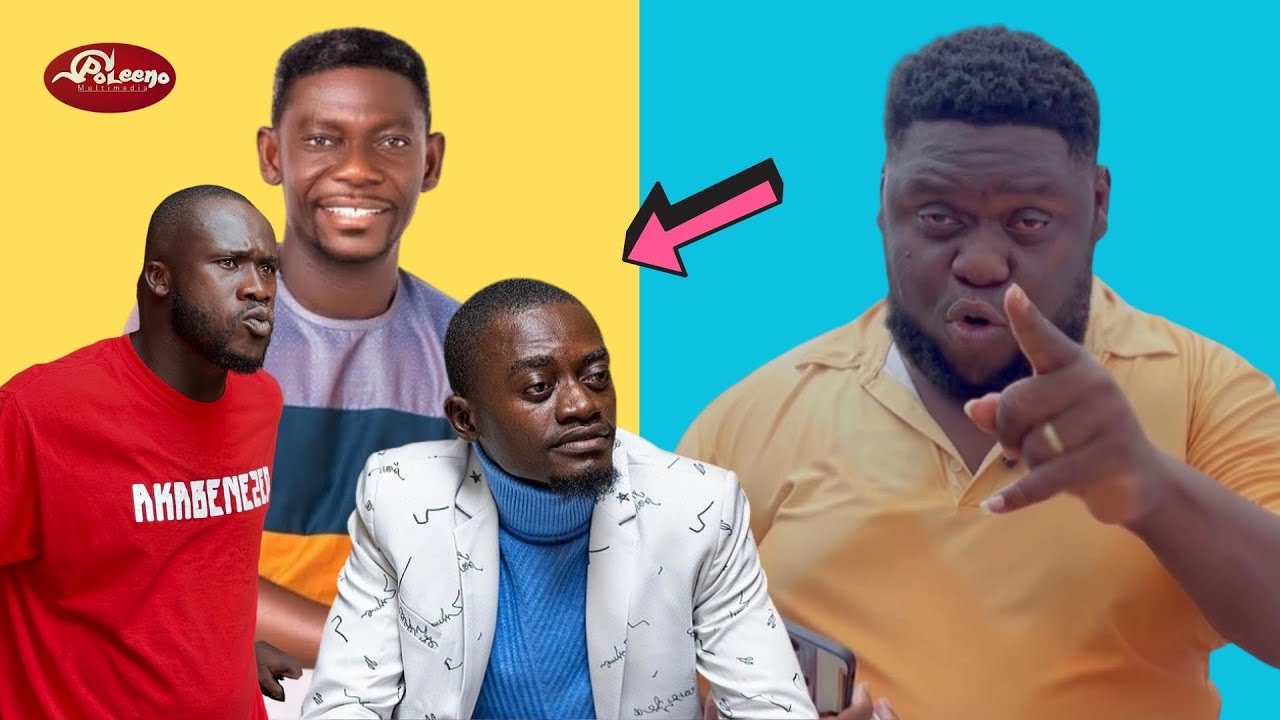 Kumawood is 3vil🔥 Dr Likee Is Helping A Lot & Is Good Agya Koo Is Back - Oteele Fires 🔥