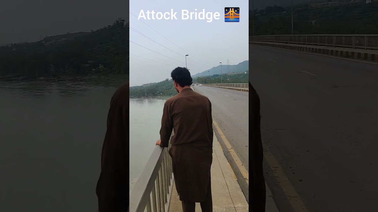 Attock Bridge