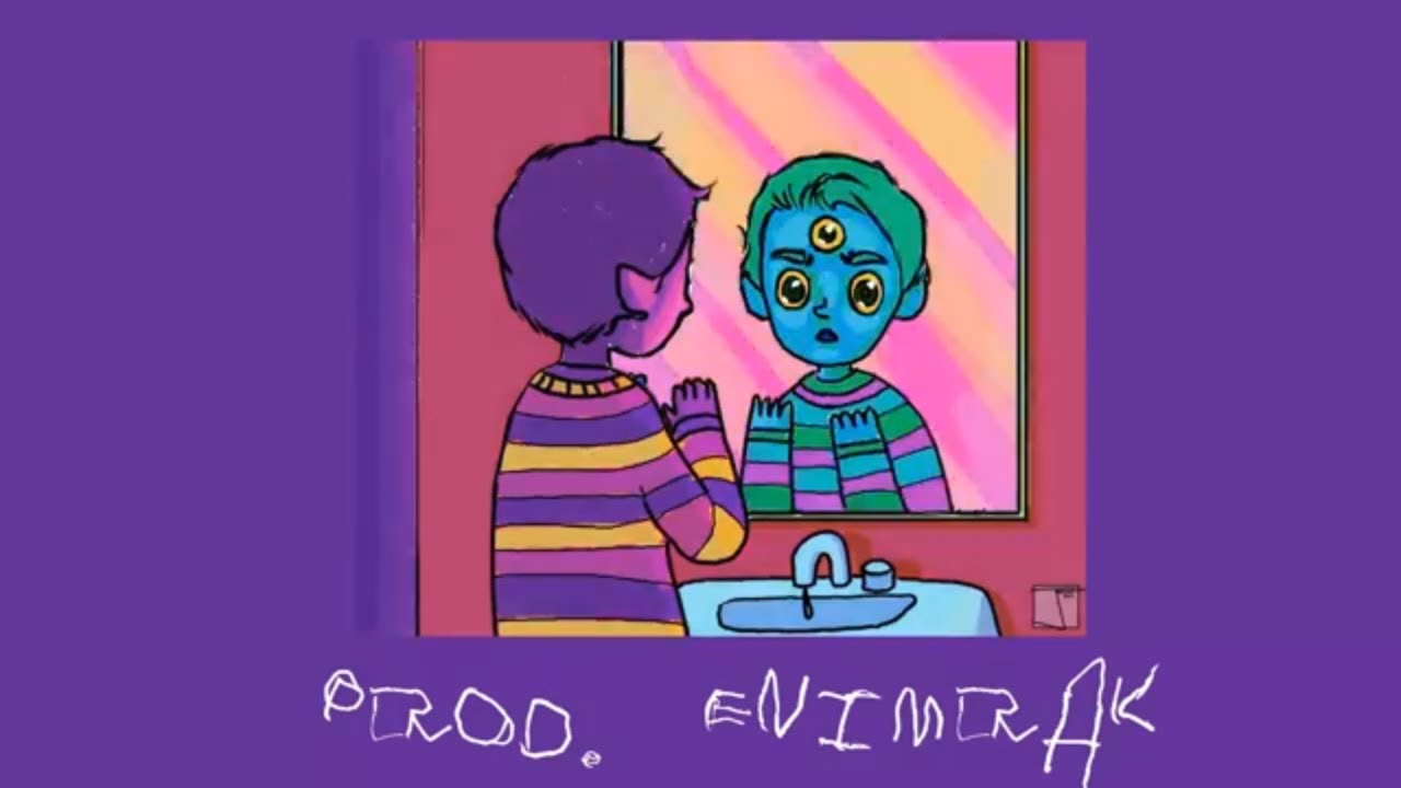 tha Supreme Type Beat - 
