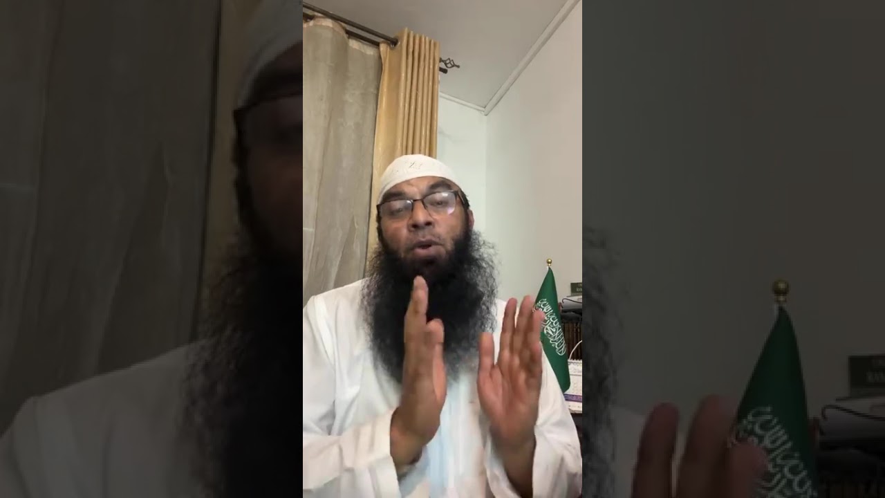 Le Système de Twalaaq dans l’Islaam | Part 12 | Dr. Yahyaa Boodhun