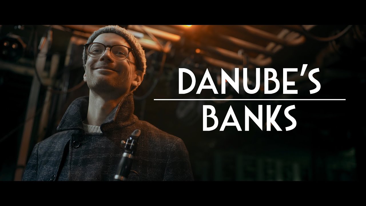 Danube's Banks - Heyser Bulgar