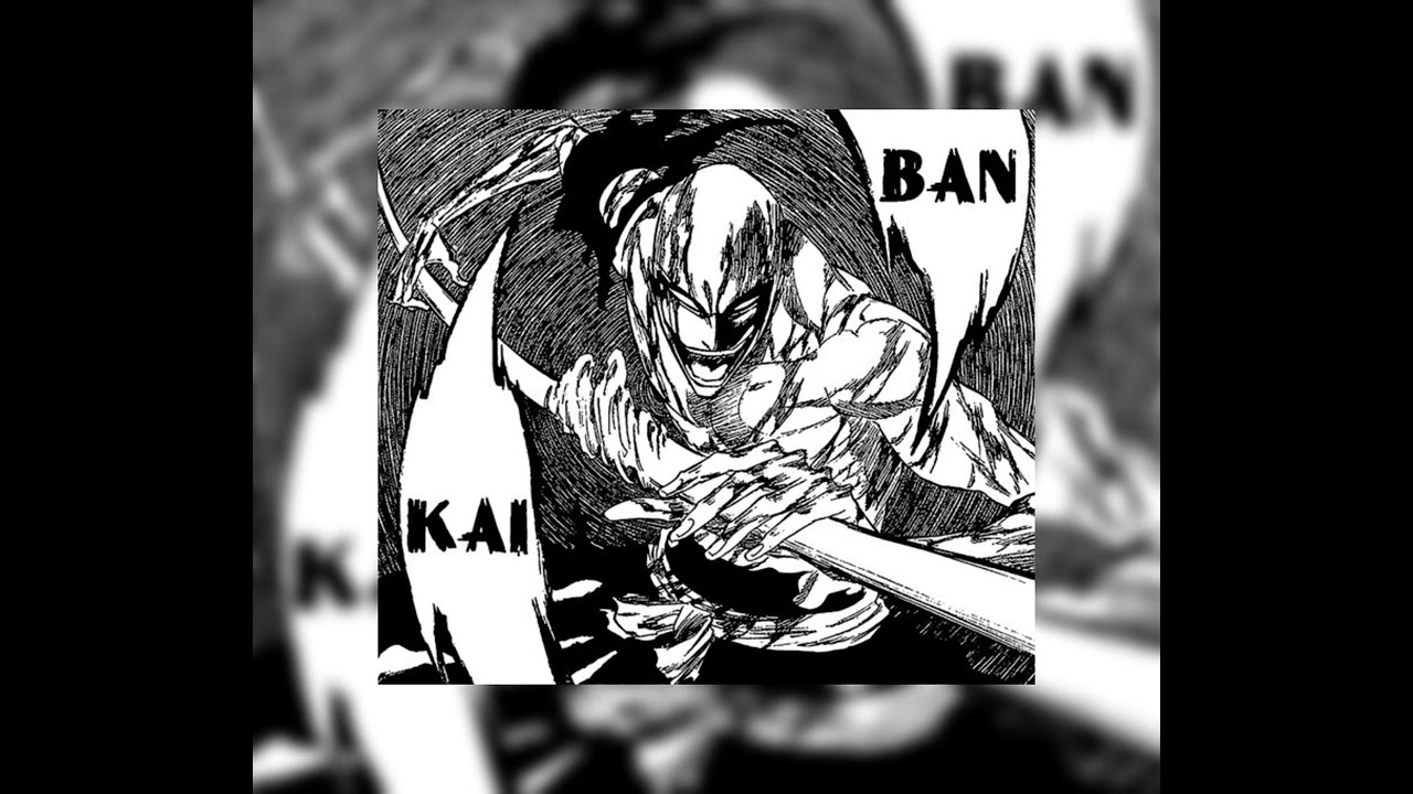 Ikkaku Bankai X Playboi Carti - Demon Voice (prod. SKY) (slowed+reverb)