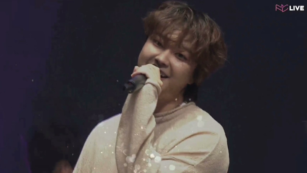BOYFRIEND 10 TH ANNIVERSARY ONTACT FANMEETING 210526 - BOYFRIEND