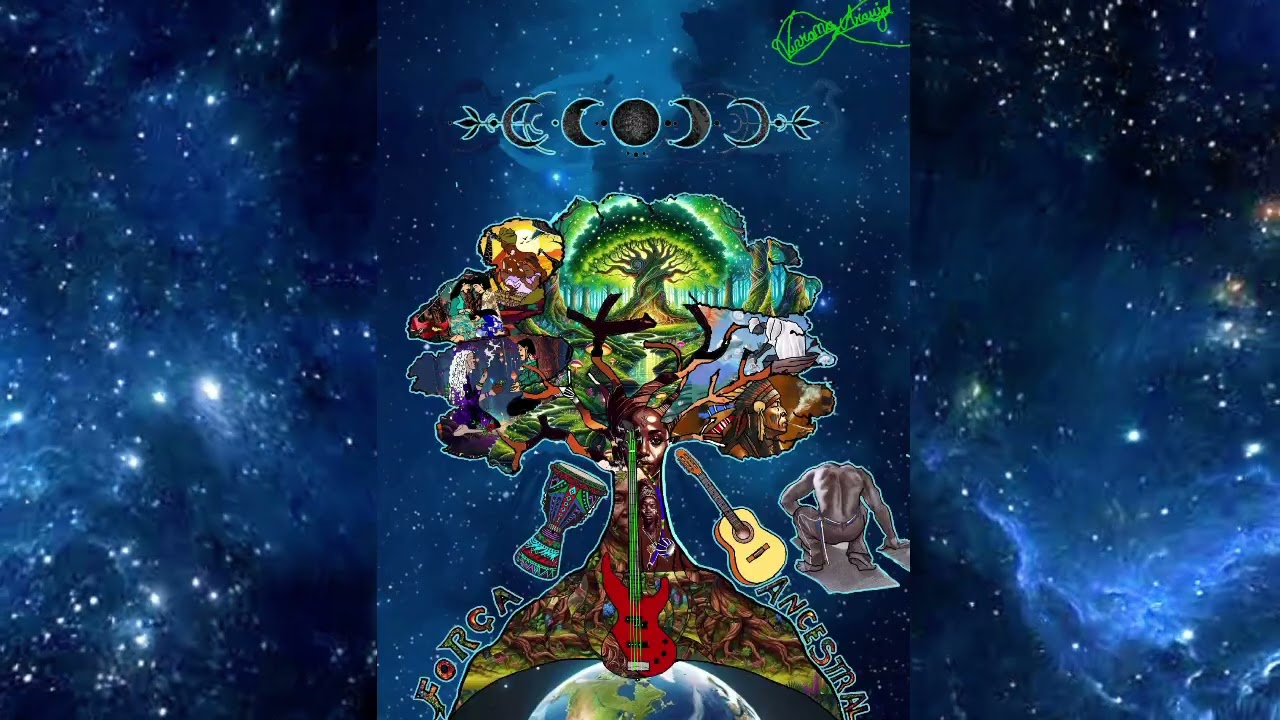 Agrade&ccedil;o a Todos - Banda Luz da Nova Era