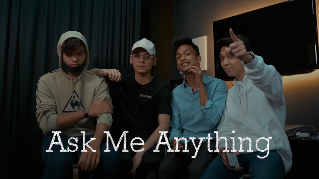 Outbreak - Ask Me Anything