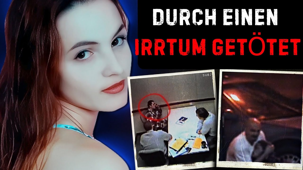 Sie War Nicht Das Ziel — Aber Sie Wurde Trotzdem Getötet
