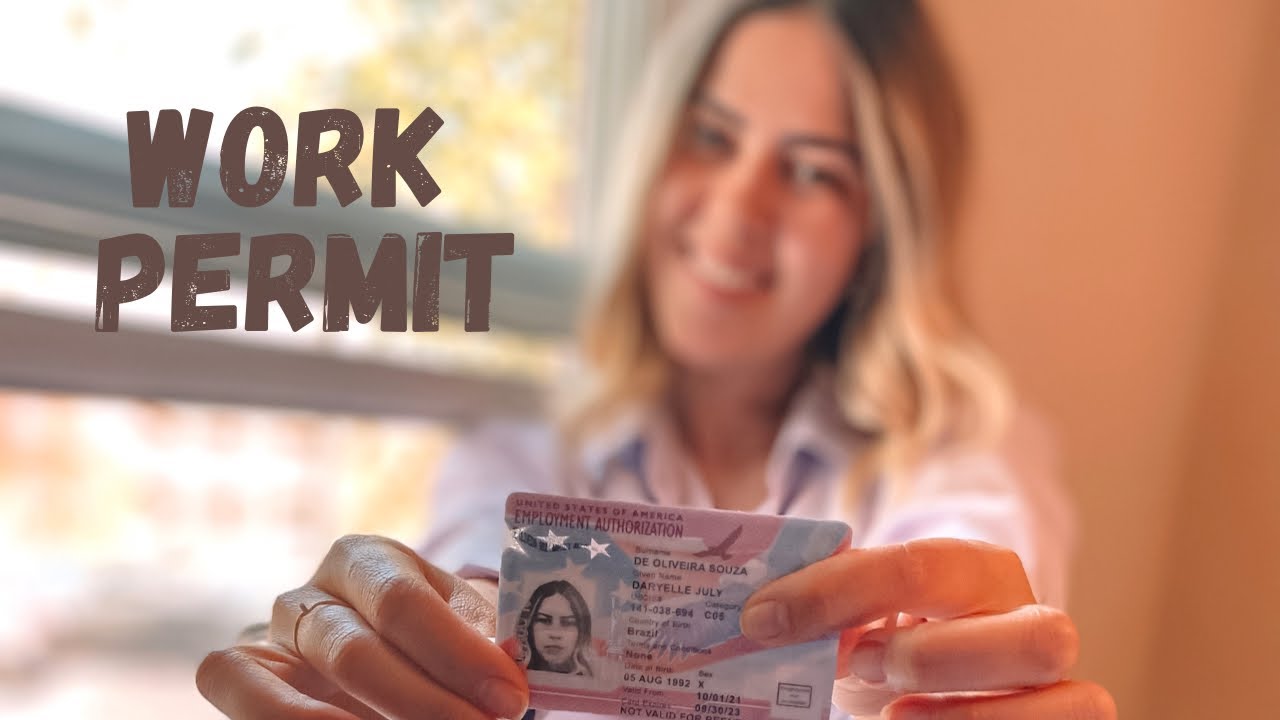 PERMISSÃO DE TRABALHO PARA VISTO DE ESTUDANTE NOS EUA