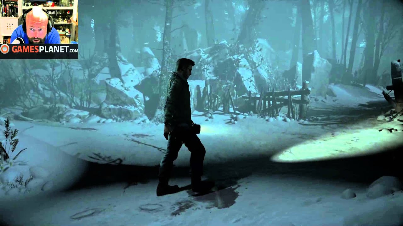 Let's play Until Dawn #14 Walktrough German