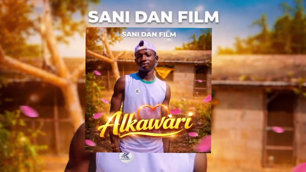 Alkawari by sani dan film
