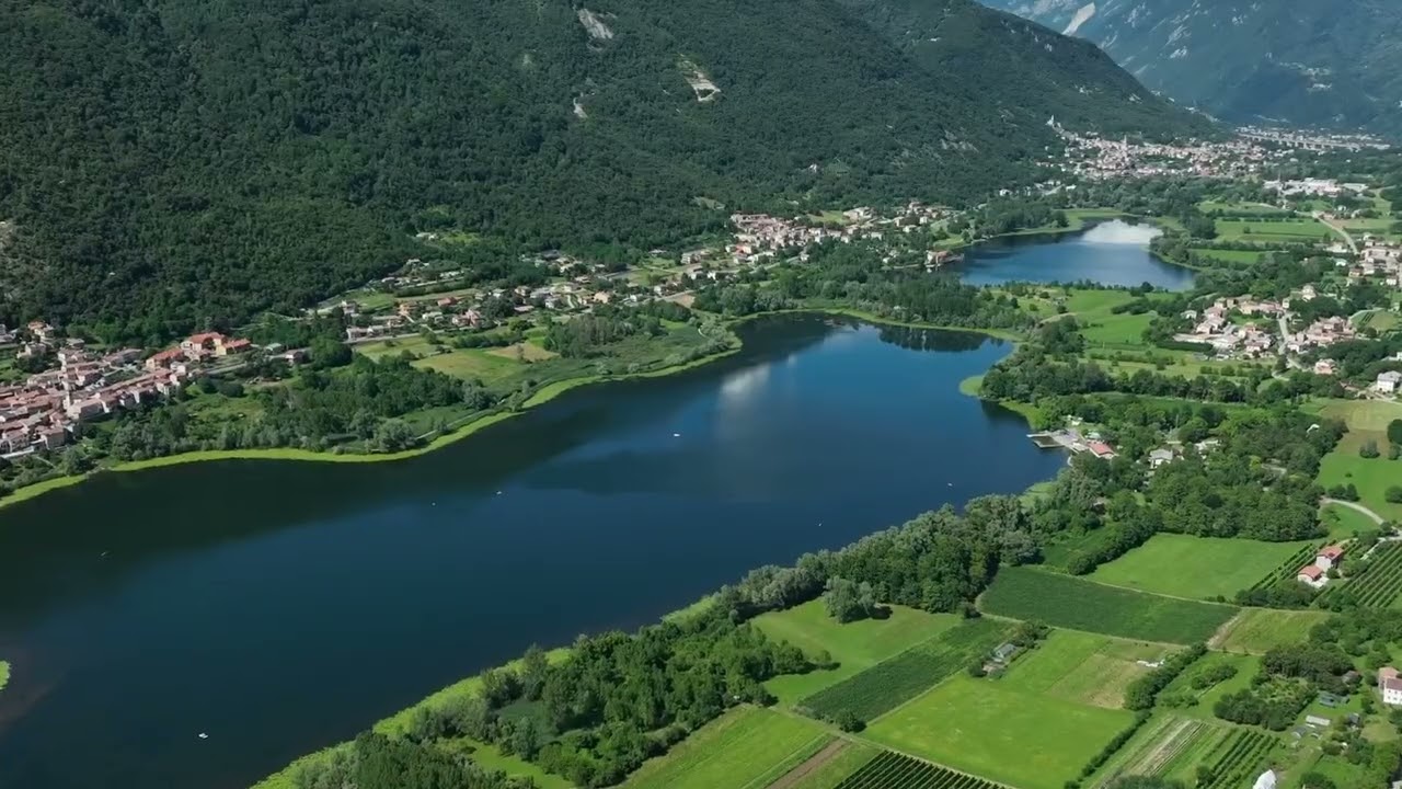 Il Cammino delle Colline del Prosecco di Conegliano e Valdobbiadene