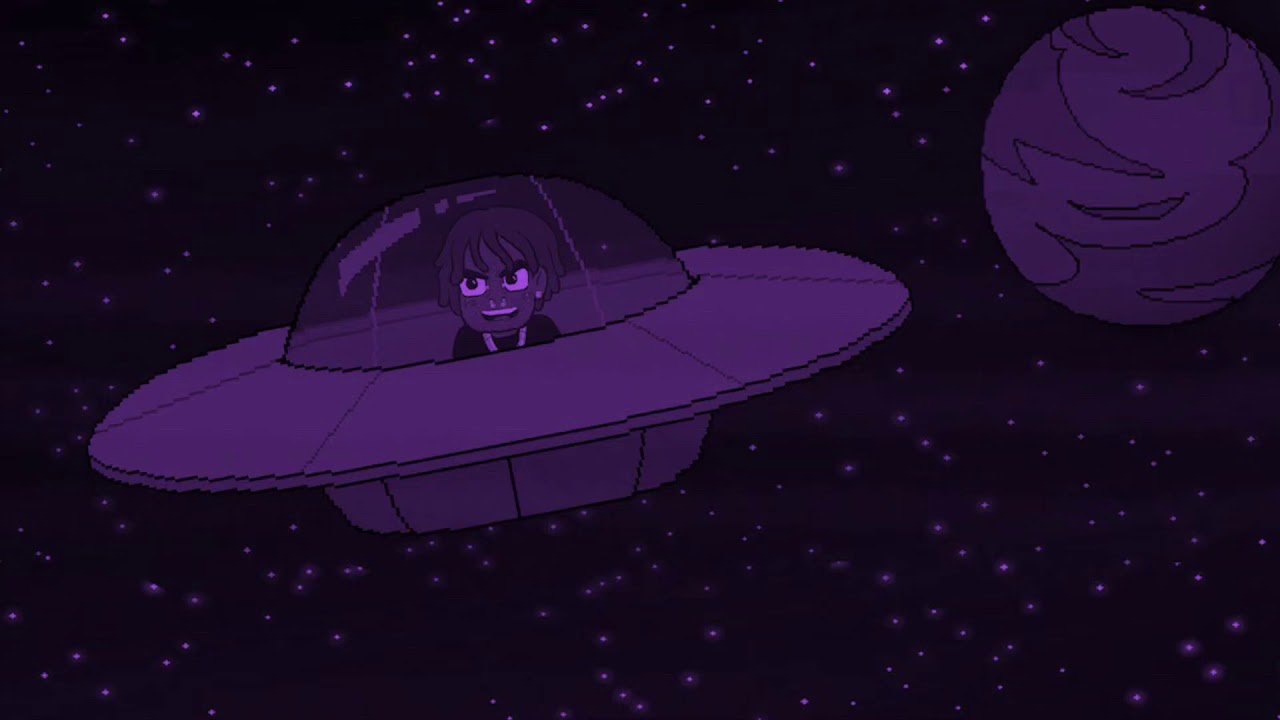 lil uzi vert - 20 min (slowed x chopped x reverb)