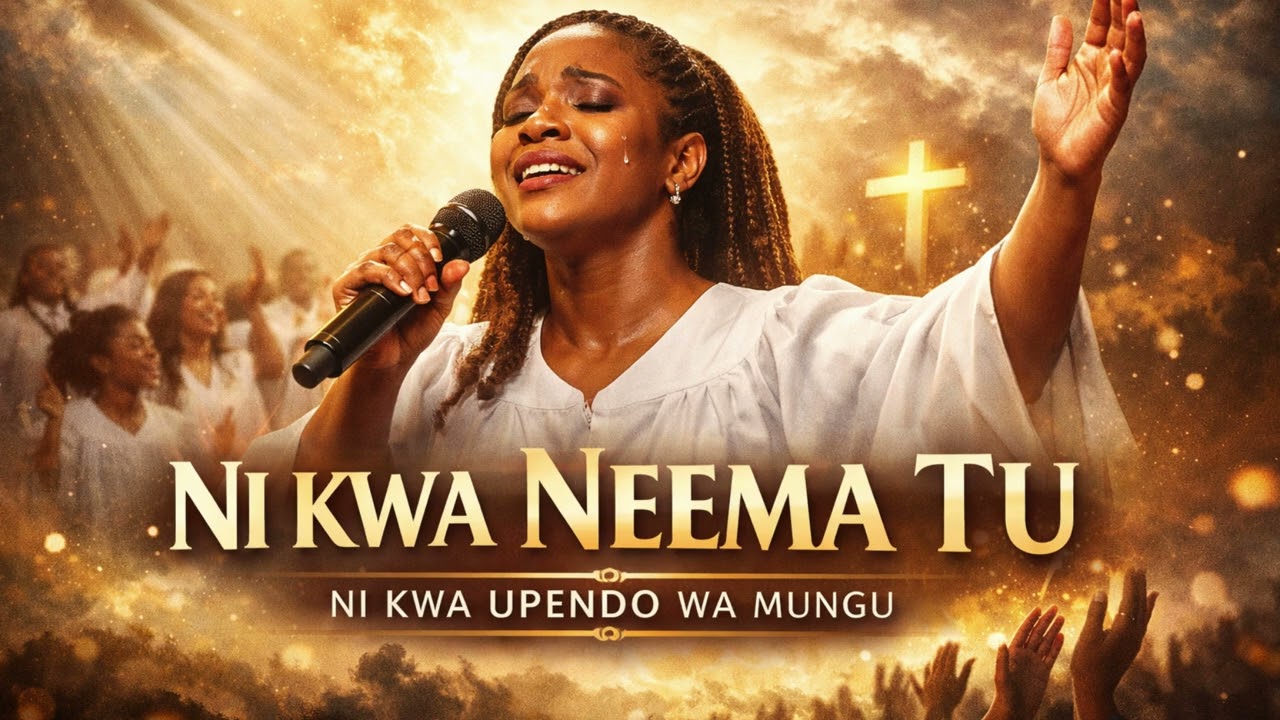 NI KWA NEEMA YAKO