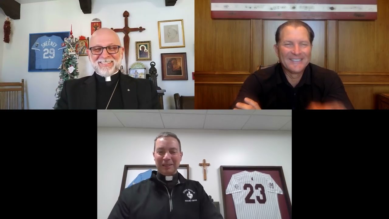 Rivers' Return, Mendoza's Mastery, and Advent's Radiant Joy