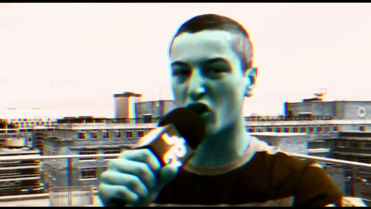 Devlin - F64 Freestyle [ALIEN REMIX]  🤯