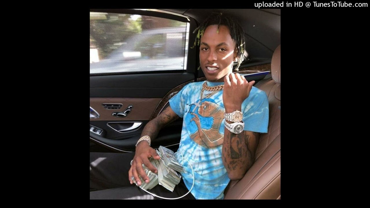 (FREE FOR PROFIT) Rich The Kid x Lil Skies type beat - 