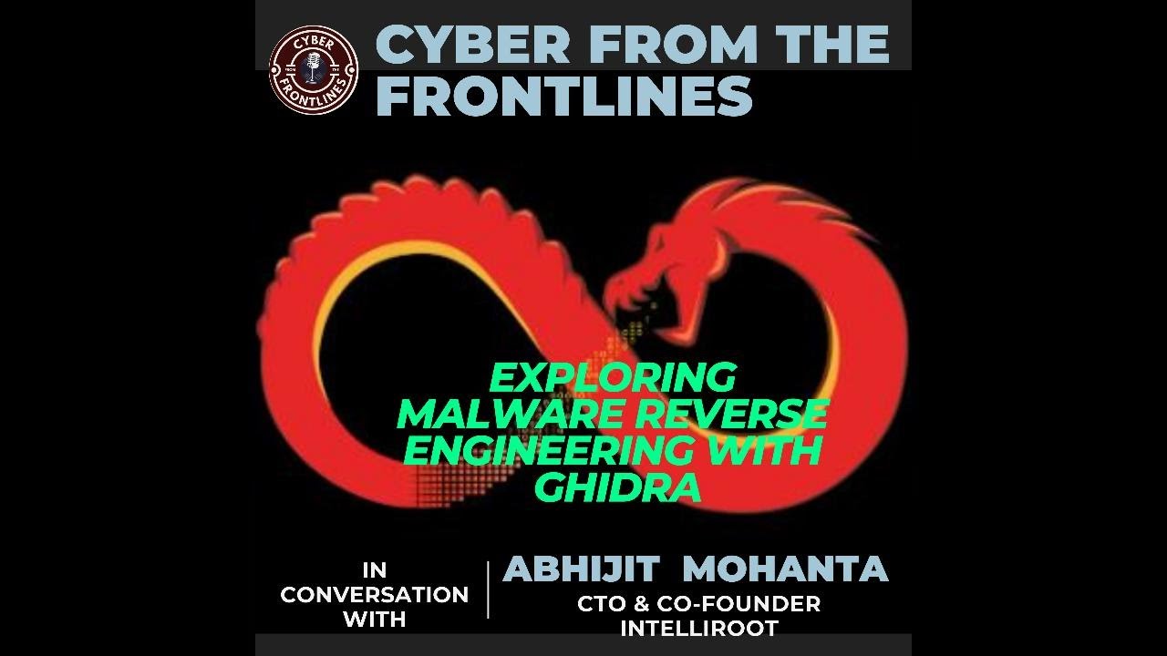 Exploring Malware Analysis with Ghidra