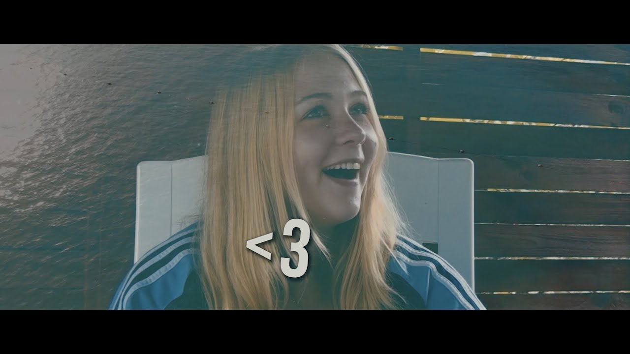 ► MOSAIK◄ [Musikvideo] | BLAZIN'DANIEL feat. Jaruv