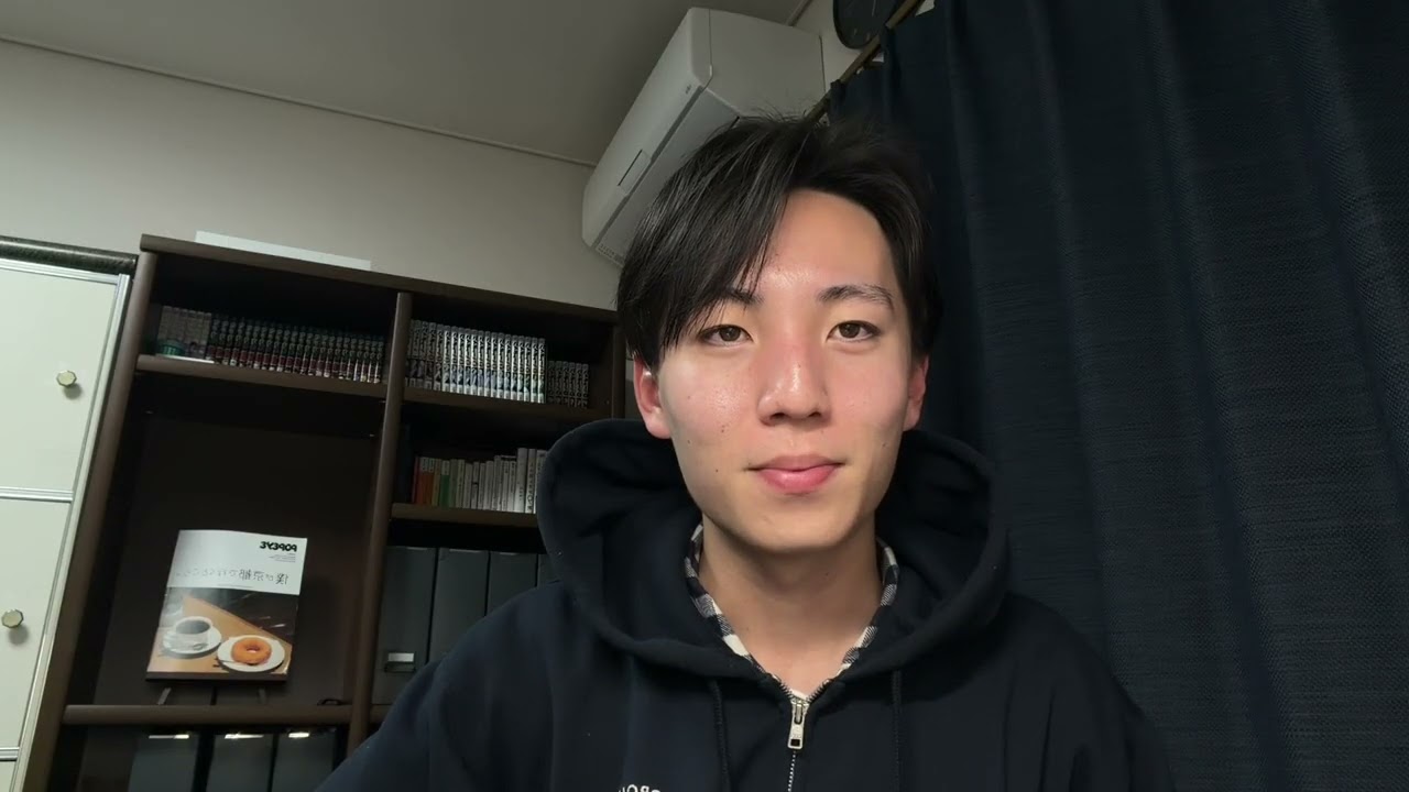 代表になった大学生、新たな挑戦を始めます。【代表ログ＃１】