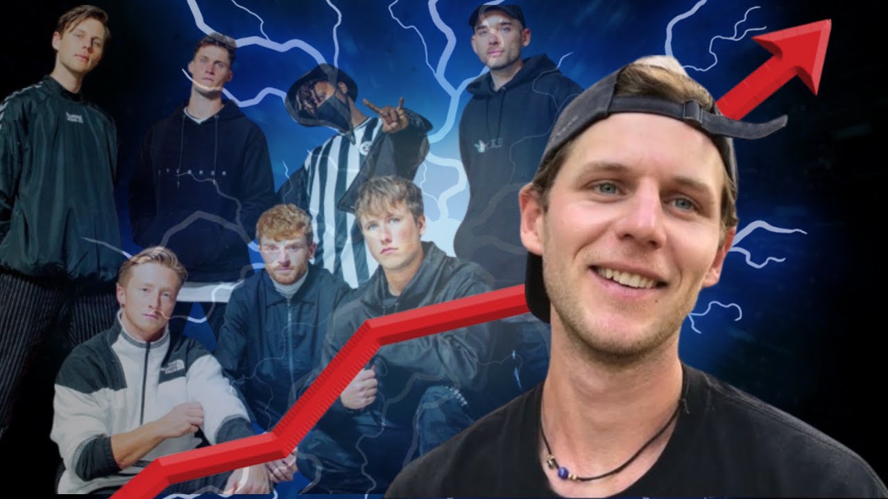 The TRUTH About Storror - Mini Documentary
