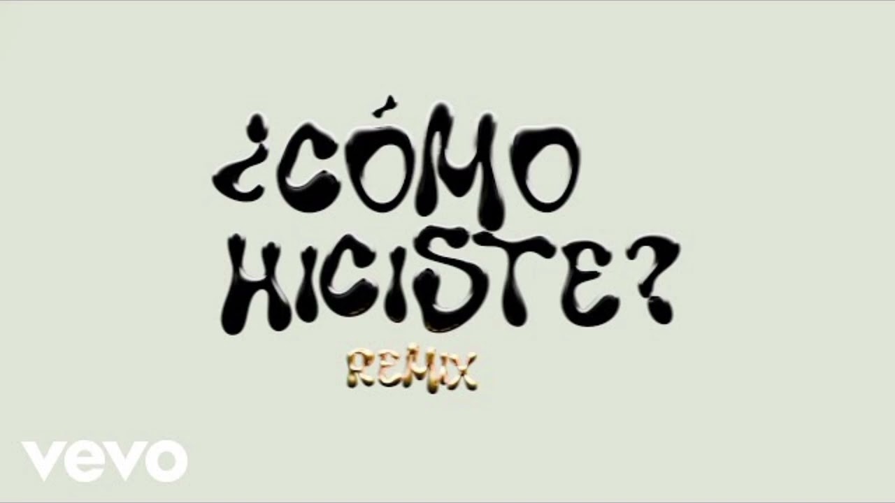 COMO HICISTE - BOZA, FMK, ZAIDER & NONO. Audio oficial.