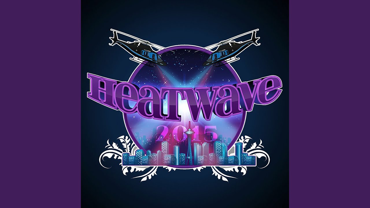 Heat Wave 2015