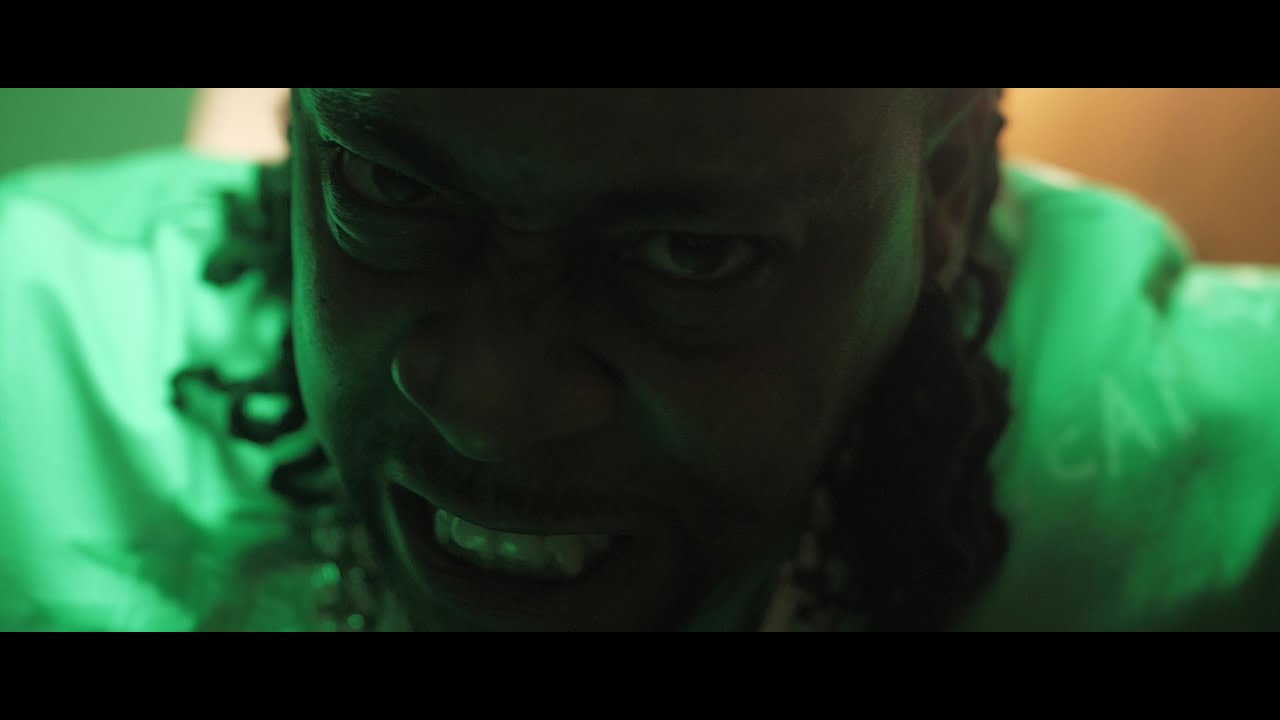 Multi Millz - Imma Flex (Official Video) Shot by MsVisuals