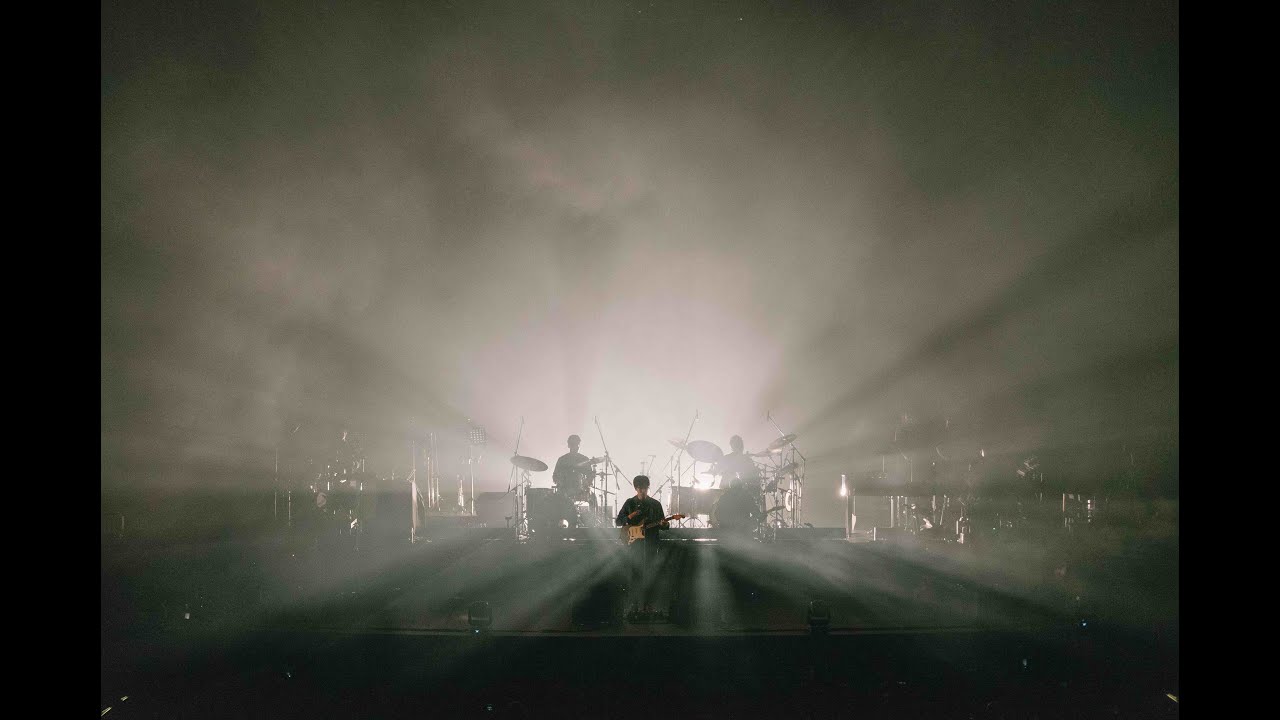 Charlie Lim - Bitter (Live at The Star Theatre)