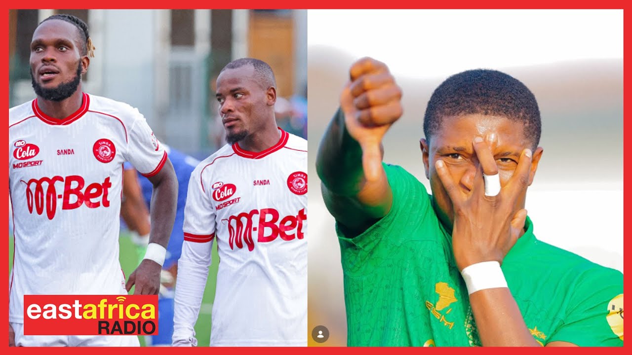 SIMBA HAWEZI KUBEBA KOMBE HATA MOJA MSIMU HUU | VIONGOZI HAWAELEWANI | YANGA WAICHEKA SIMBA