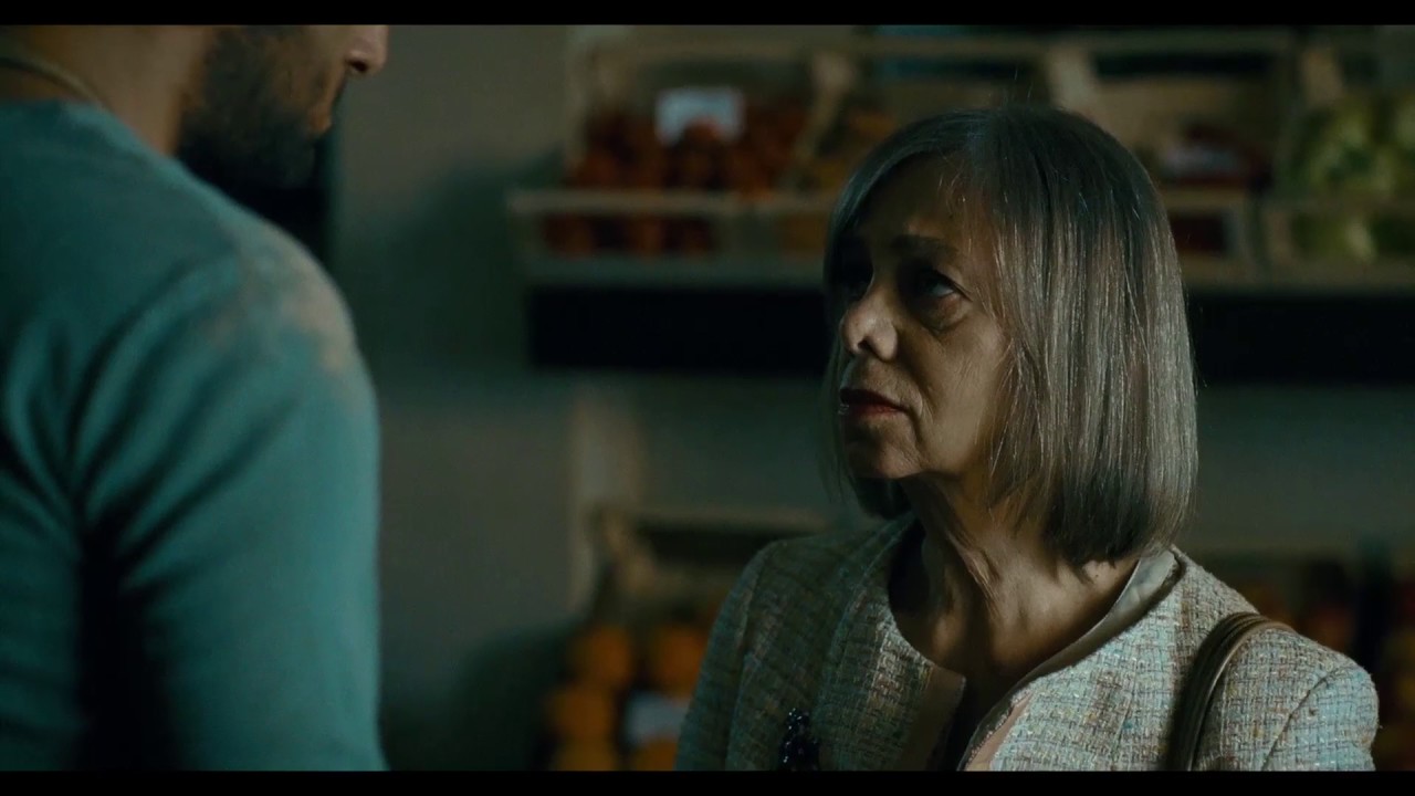 Teaser scurtmetraj Plimbare | CINEPUB