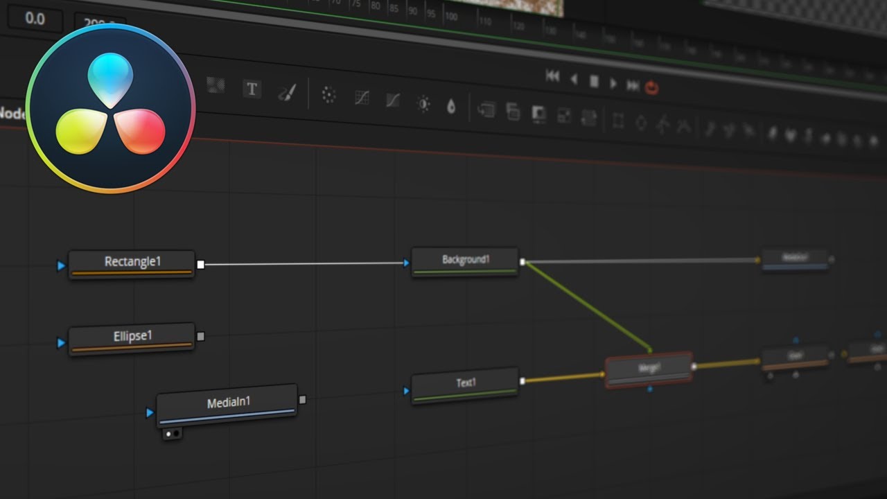 Few tips that could help with following fusion tutorials