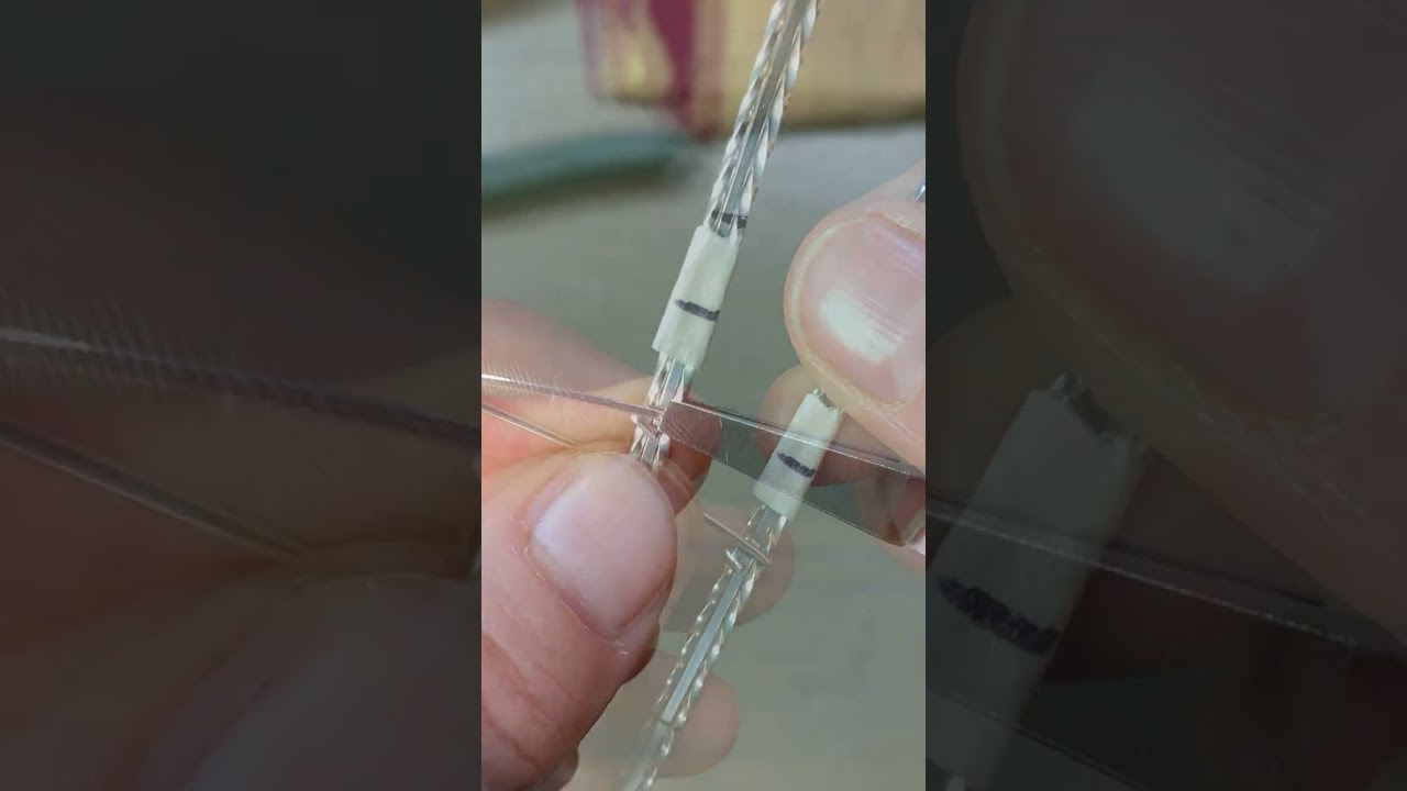 Wire Wrapping Irregular Shaped Stones- Full Video Link In Description!