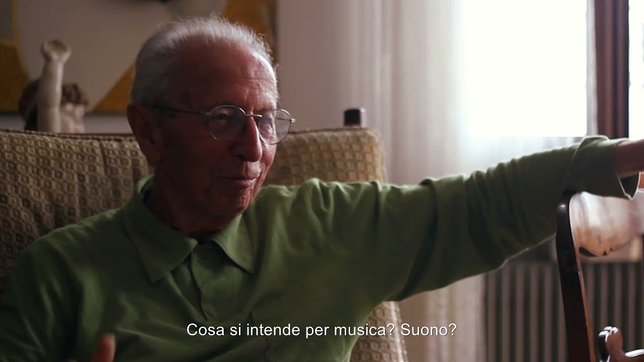 Giusto Pio - Teaser