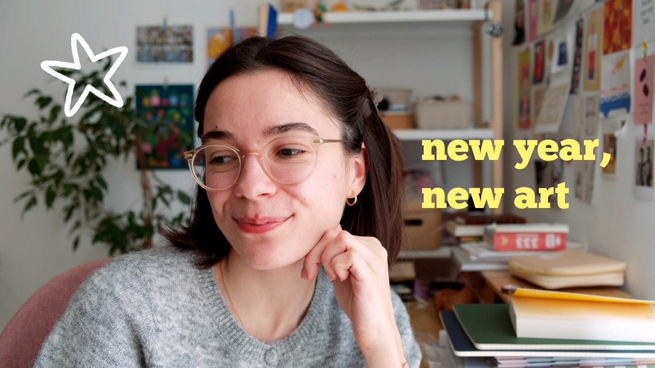 Creating Bad Art on Purpose (Here's Why)